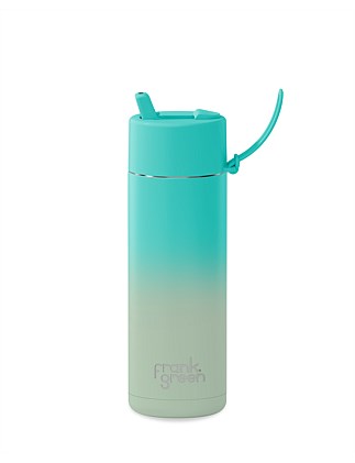 Frank Green Reusable Bottle 20oz/595ml: Bondi Bliss