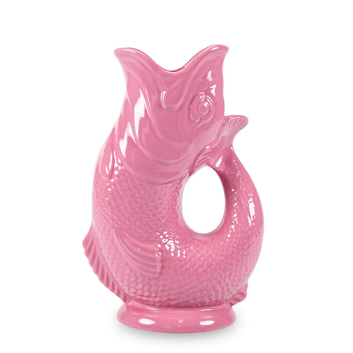 Gluggle Jug 1.3L: Pink