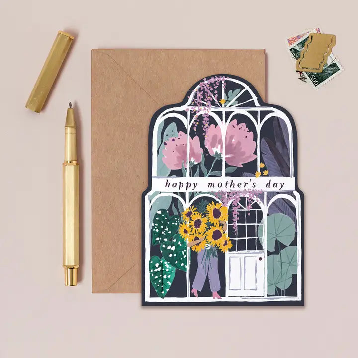 Garden Mother&