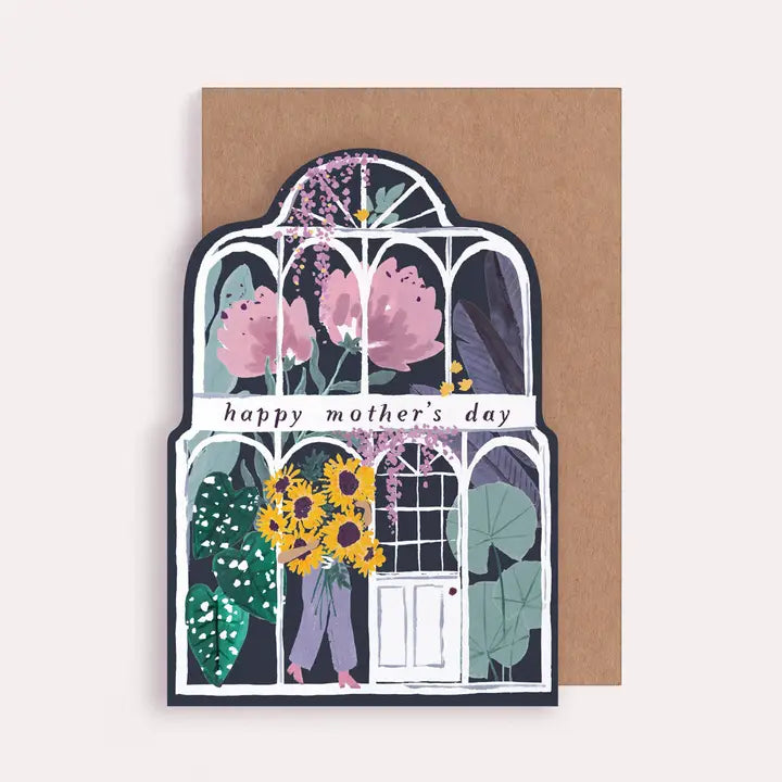 Garden Mother&