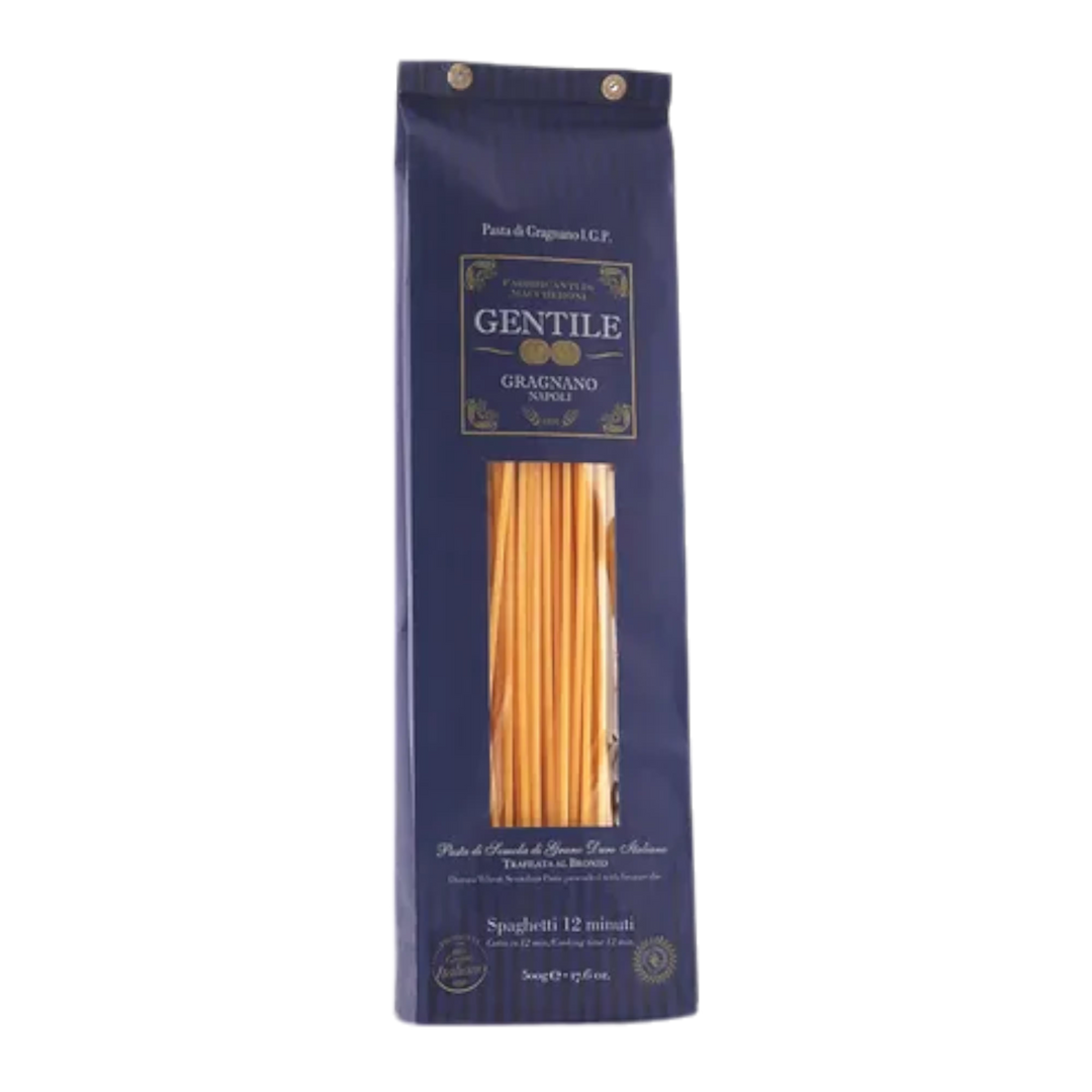 Gentile Spaghetti 500gm