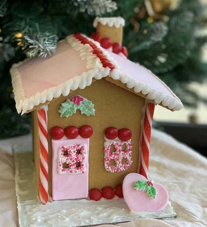 Gingerbread House Kit