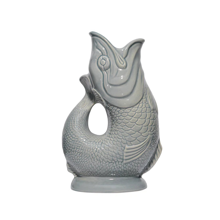 Gluggle Jug Dark Grey 1.2L