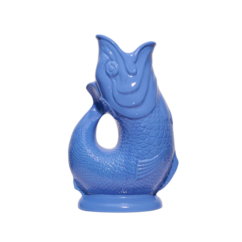 Gluggle Jug Sea Blue 1.2L
