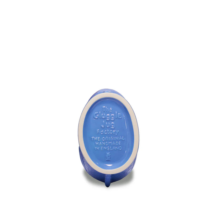Gluggle Jug Sea Blue 1.2L