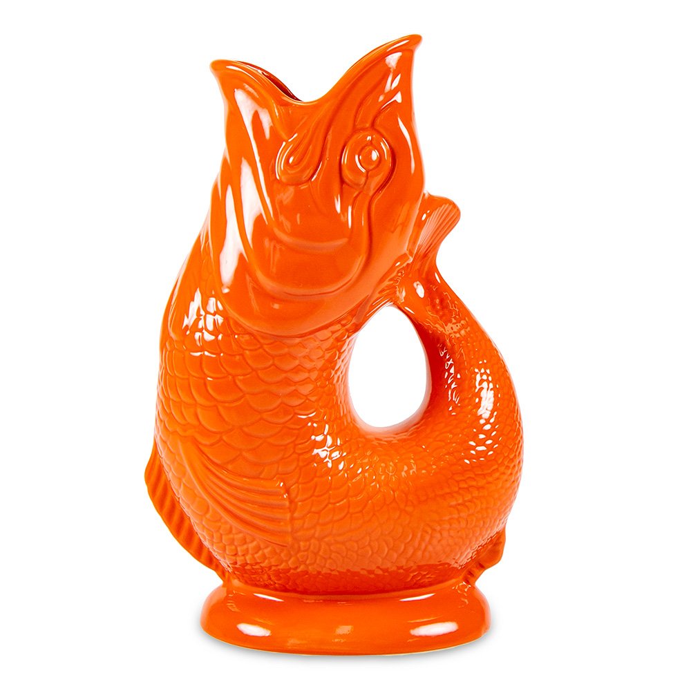 Gluggle Jug 1.3L: Orange