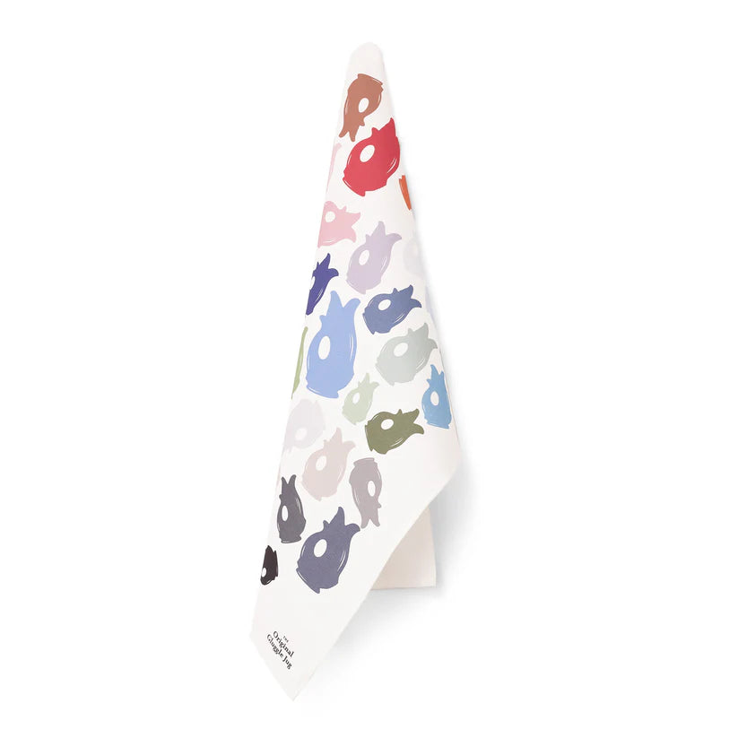 Gluggle Jug Tea Towel