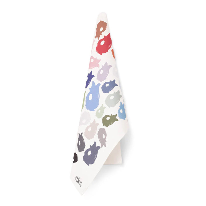 Gluggle Jug Tea Towel