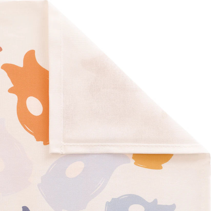 Gluggle Jug Tea Towel