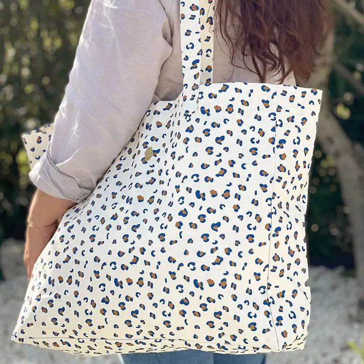 Tote Bag: Graou