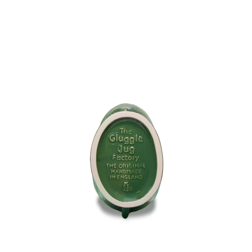 Gluggle Jug Dark Green 1.2L