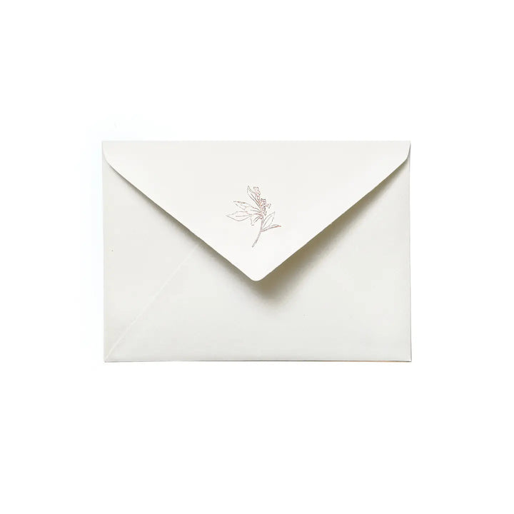 Greeting Card: Rose Mother's Day
