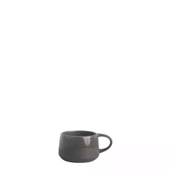 Grey Mug 325ml
