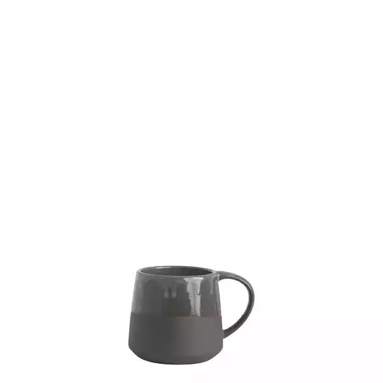 Grey Mug 440ml