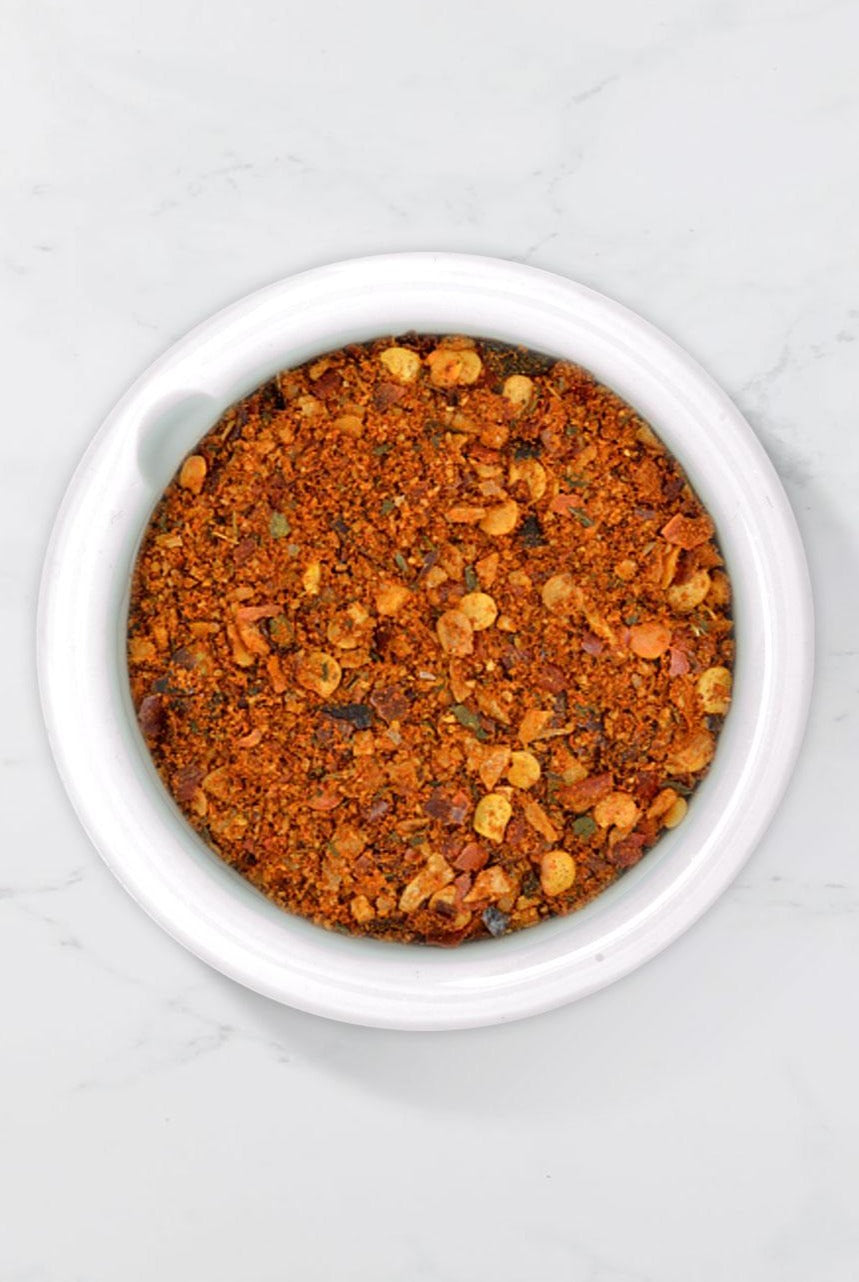 Herbies Harissa Spice Blend 30gm