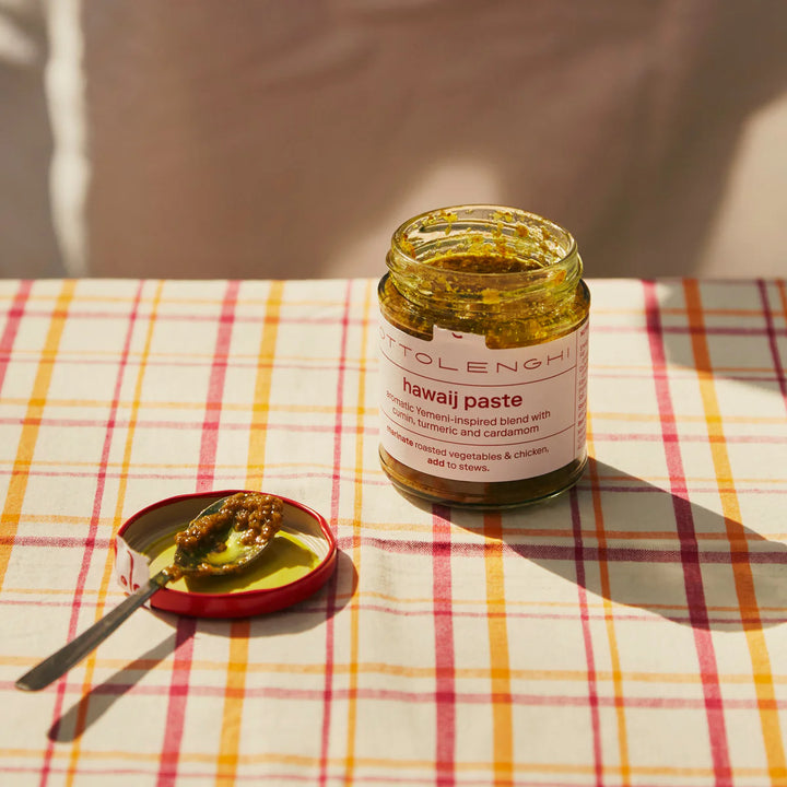 Ottolenghi Hawaij Paste 170gm