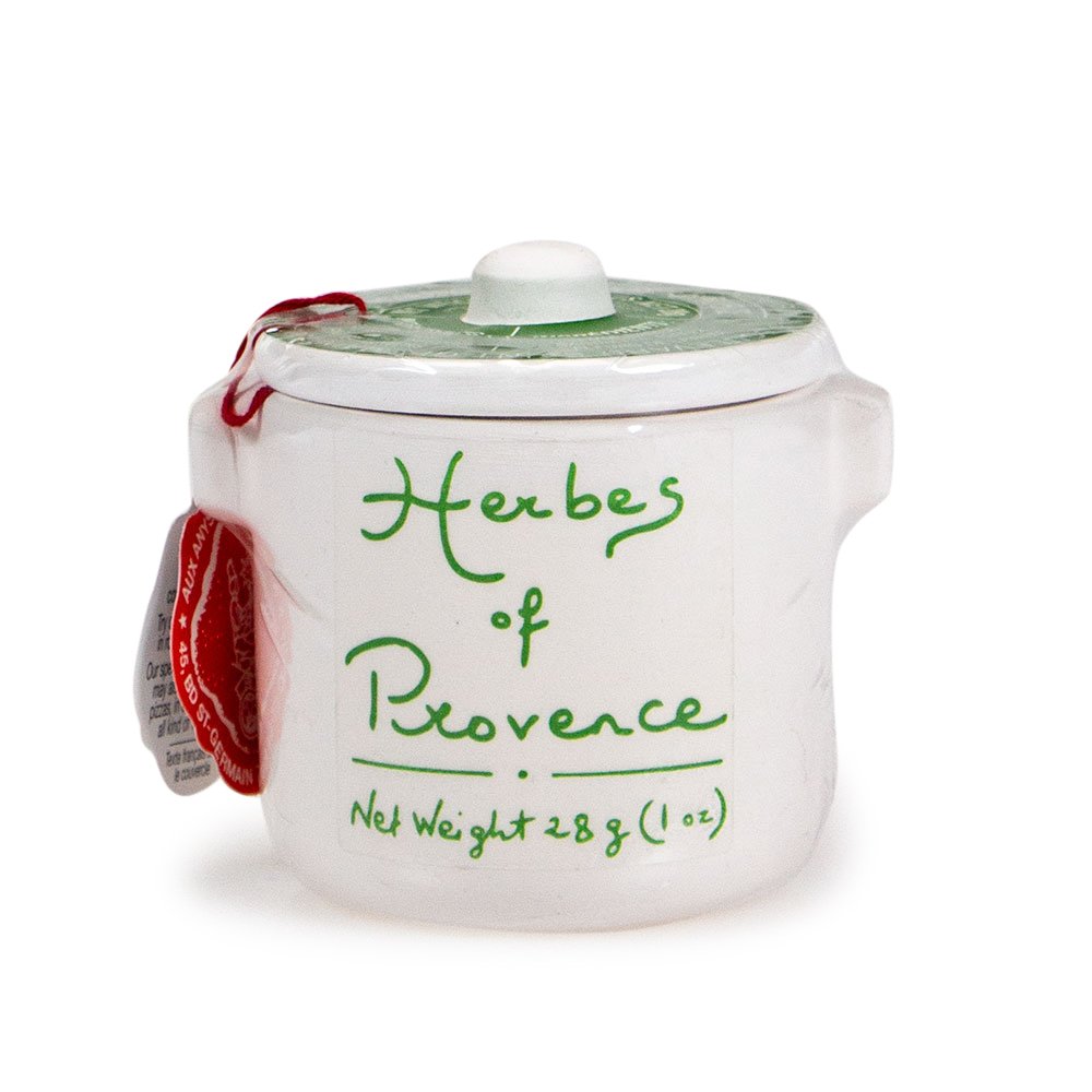 Herbes de Provence Pot 28gm