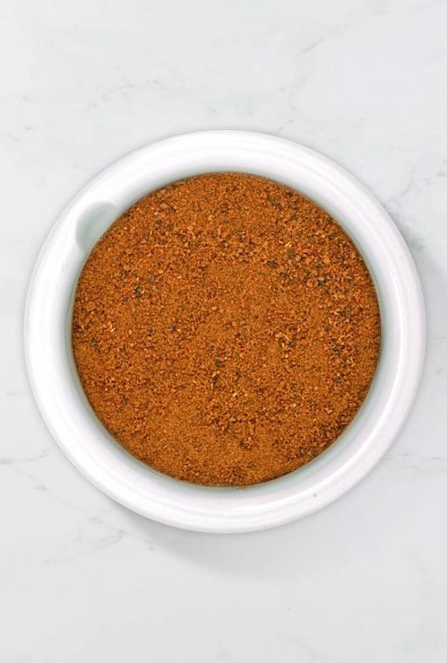 Herbies Baharat 45gm