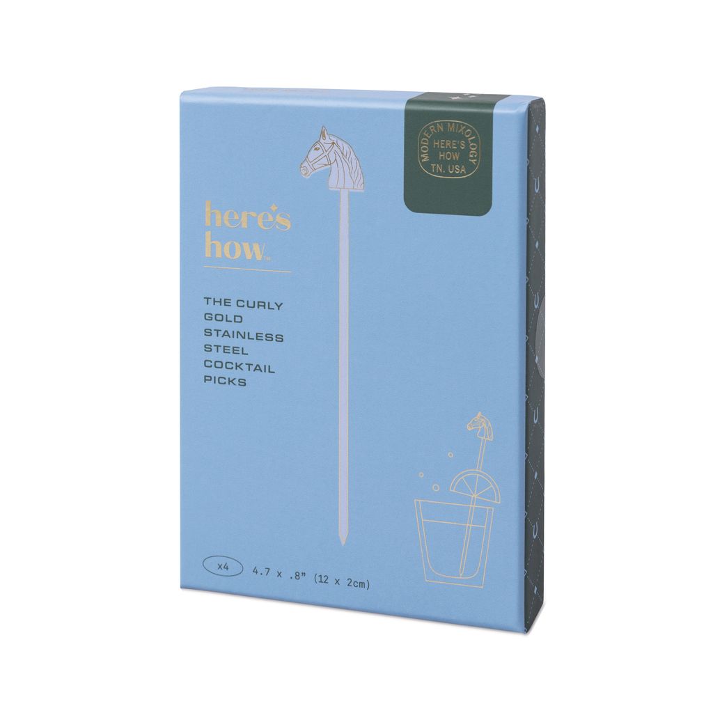 Box of &