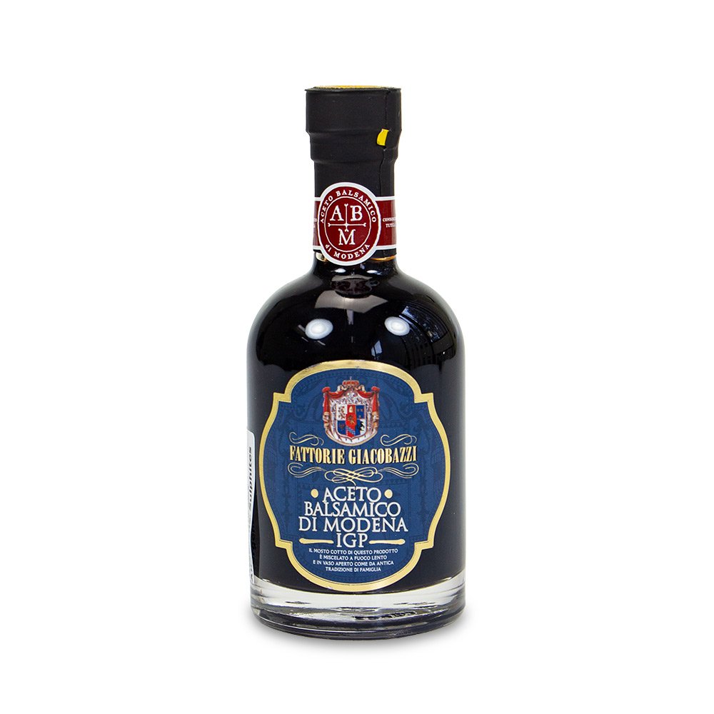 High Density Balsamic Vinegar 250ml