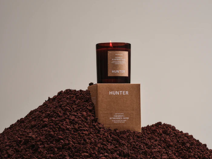 May Lane - Oudh + Fir Needle + Patchouli