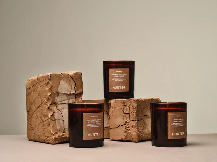 Cave - Peppermint + Eucalyptus