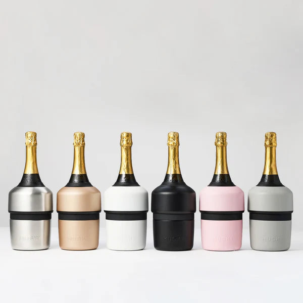 Huski Champagne Cooler: Champagne