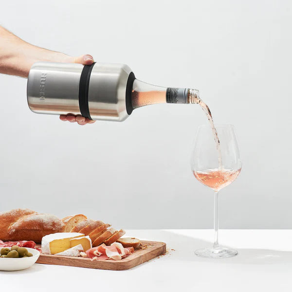 Huski Wine Cooler: Rose