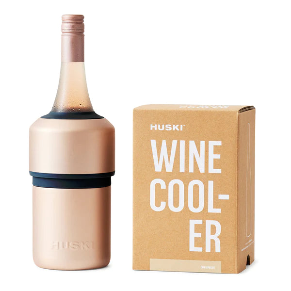 Huski Wine Cooler: Champagne