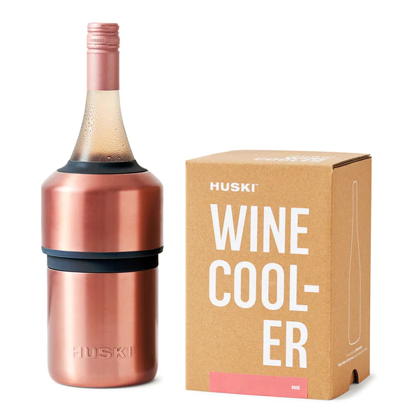 Huski Wine Cooler: Rose