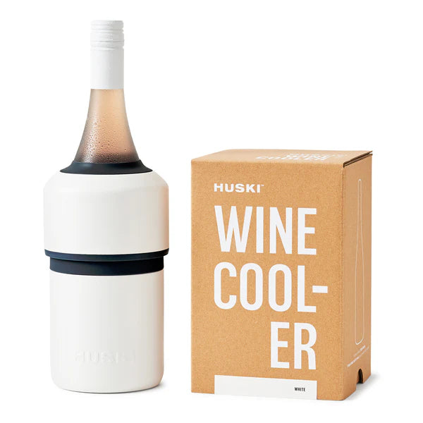 Huski Wine Cooler: White