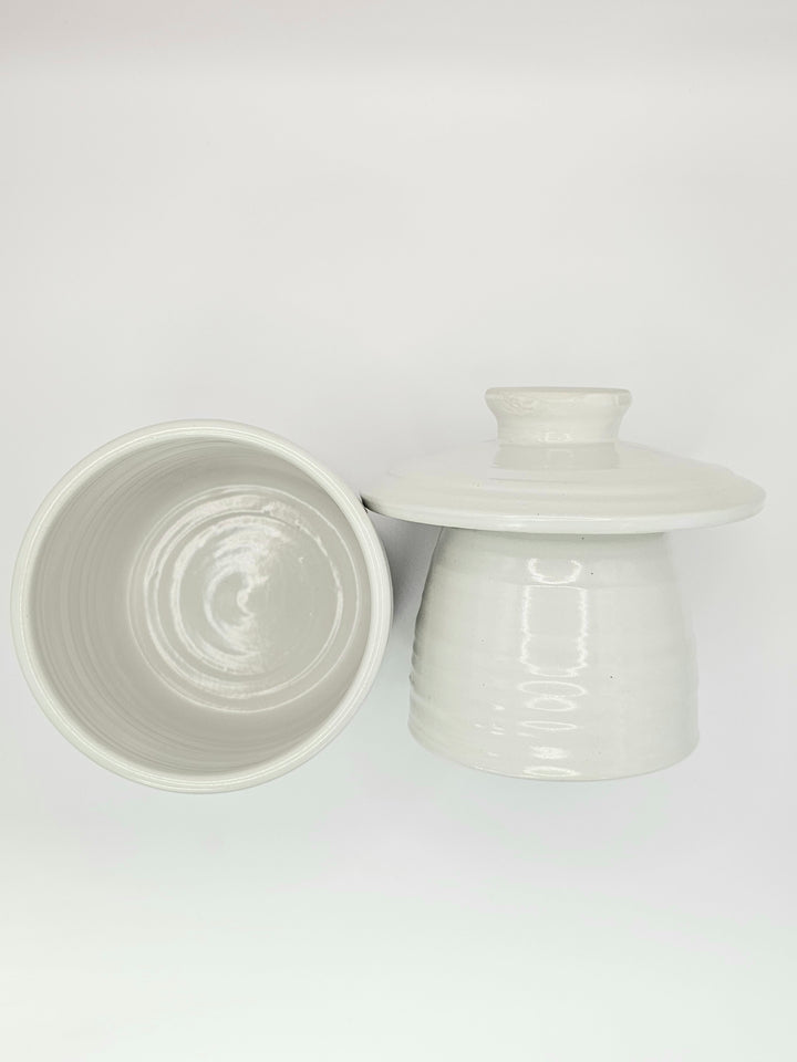 Andrew Cope Butter Crock