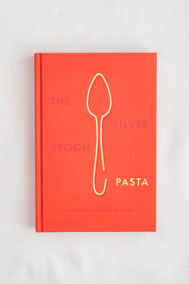 The Silver Spoon Pasta