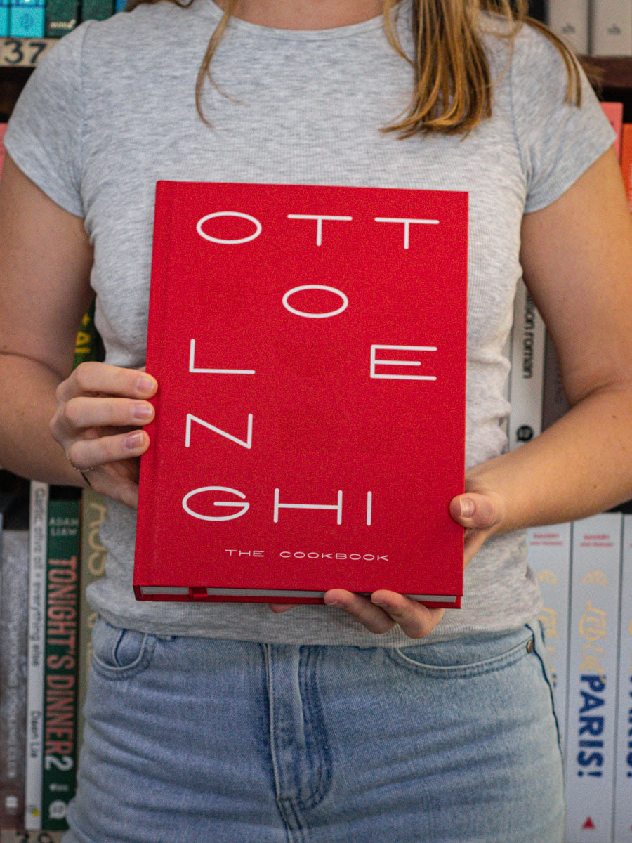 BK - Ottolenghi