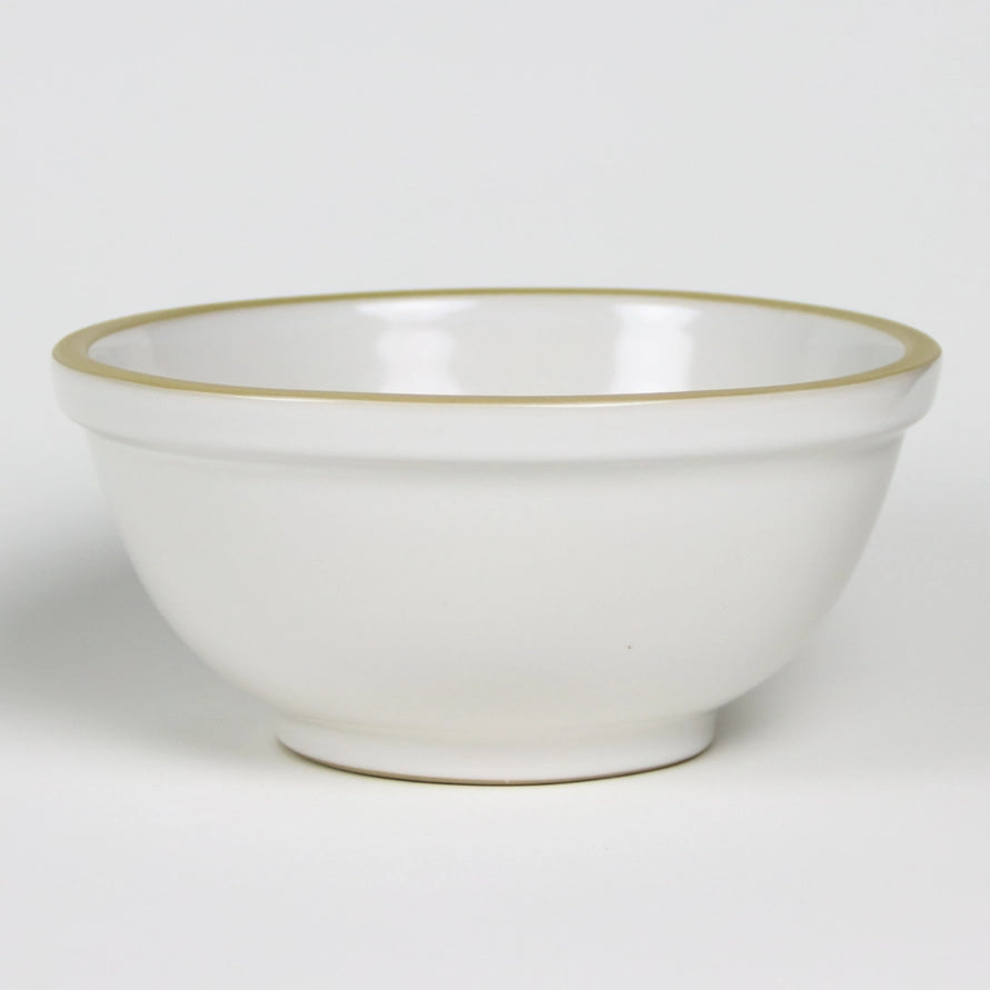 Ivory Bowl