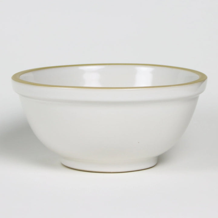 Ivory Bowl