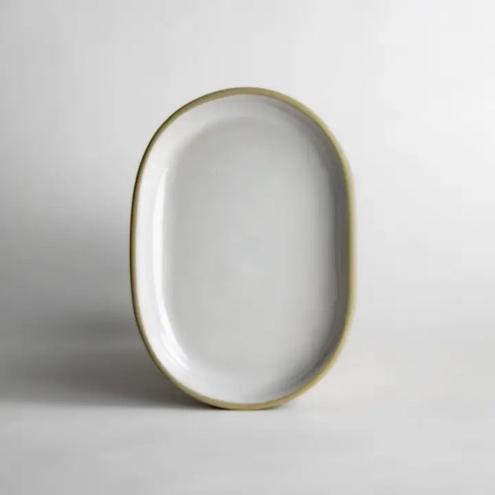 Ivory Small Tray