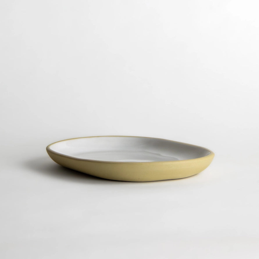 Ivory Small Tray