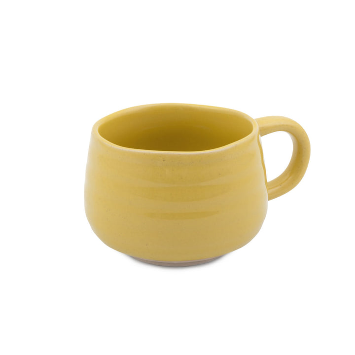 Big Love Yellow Cosy Cuppa 375ml
