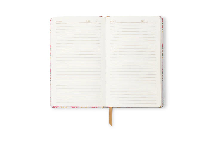Inside of a Designworks planner