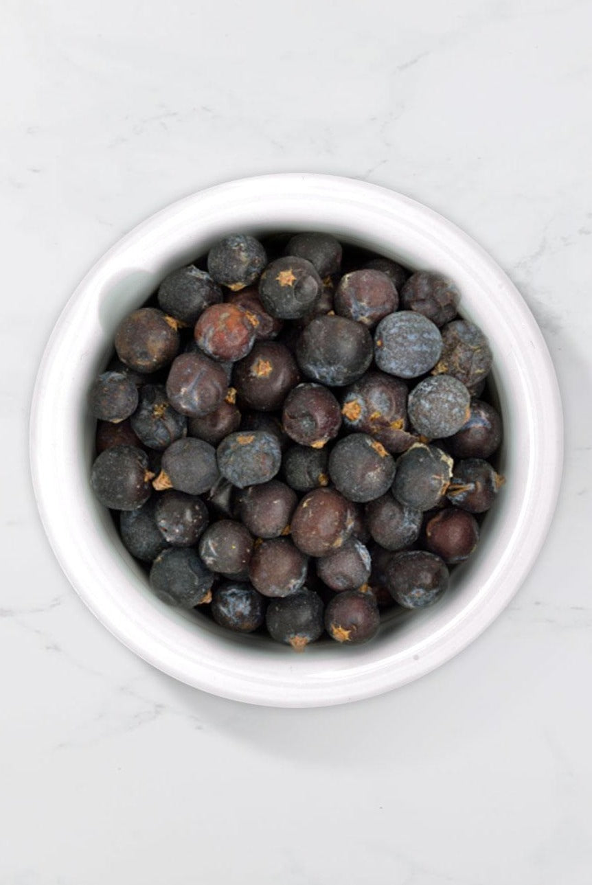 Herbies Juniper Berries 28gm