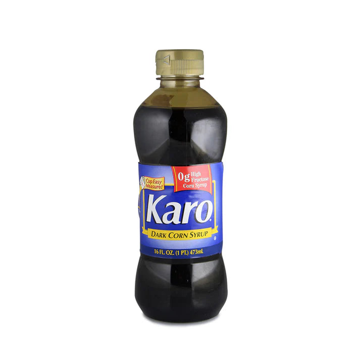 Karo Dark Corn Syrup 470ml