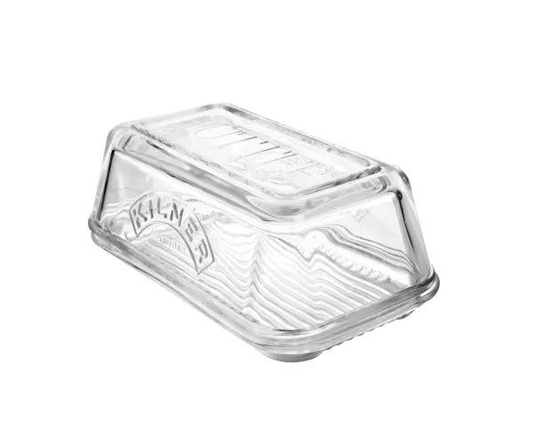 Kilner Butter Dish