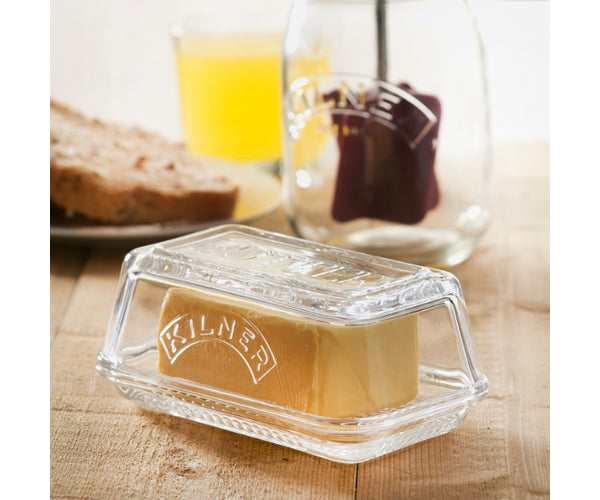 Kilner Butter Dish