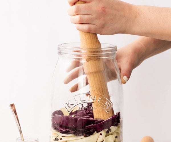 Kilner Fermentation Packer