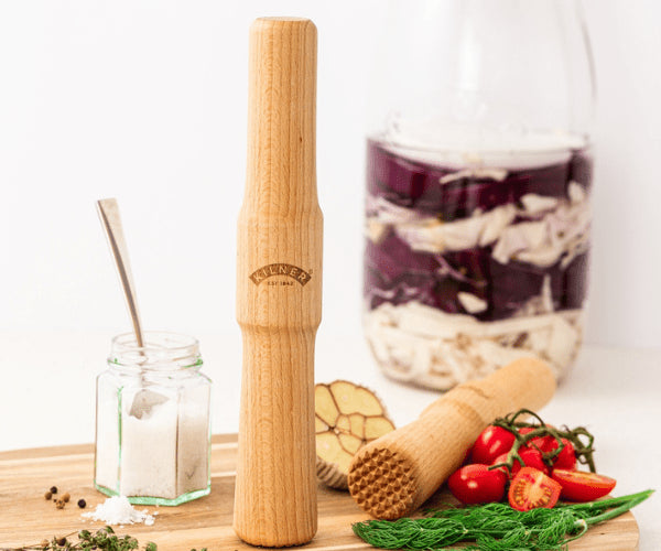 Kilner Fermentation Packer