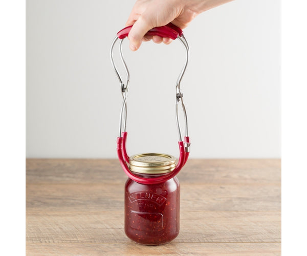 Kilner Jar Tongs