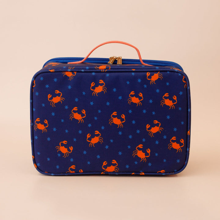 Fox & Fallow King Crabs Large Lunch Bag *COMING SOON*