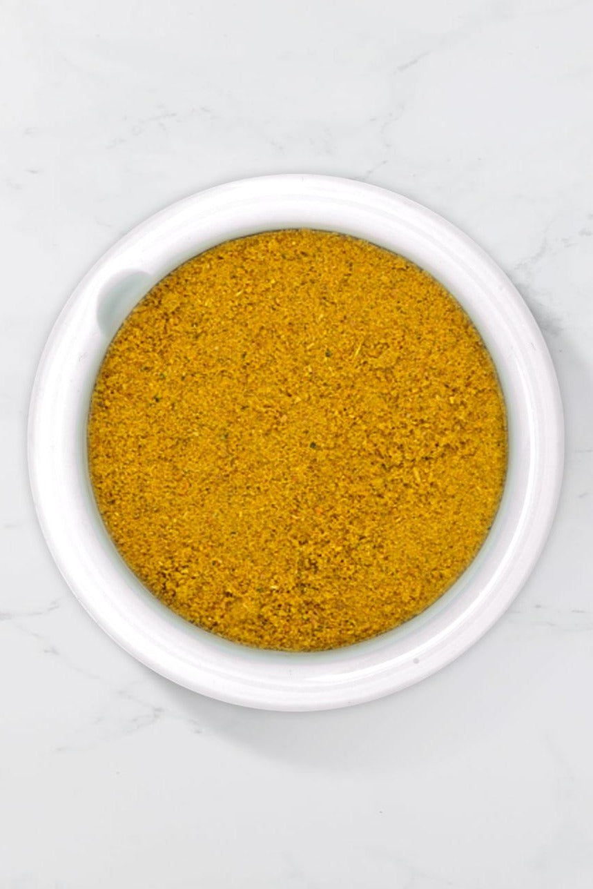 Herbies Korma Curry Spice Mix 50gm