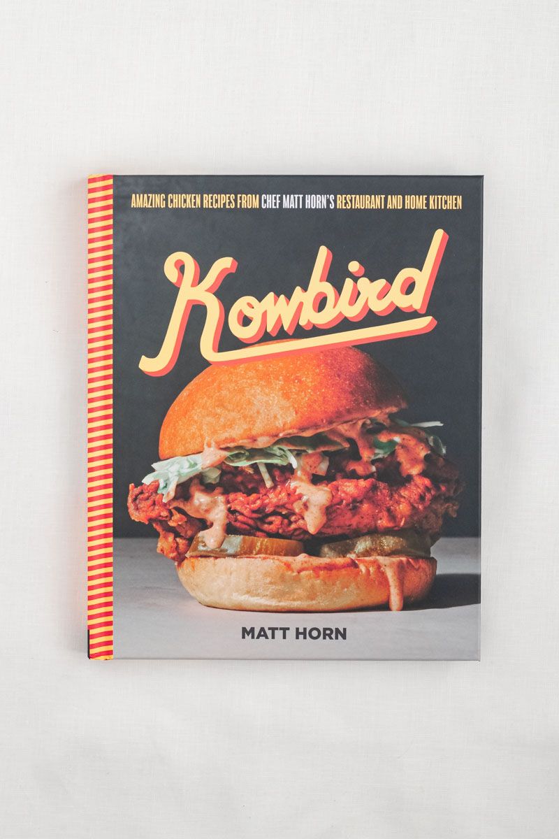 Kowbird by Matt Horn